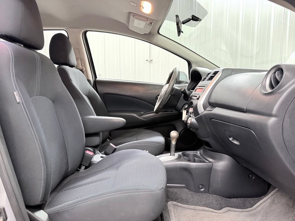 Used 2014 Nissan Versa Note SV FWD image 28