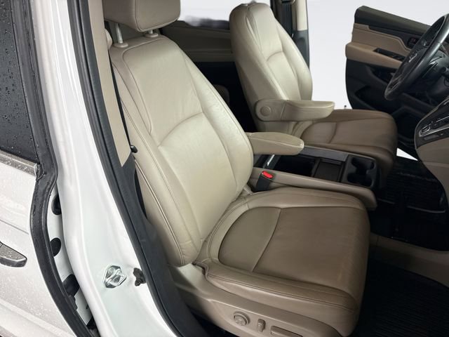 Used 2024 Honda Odyssey EX-L image 27