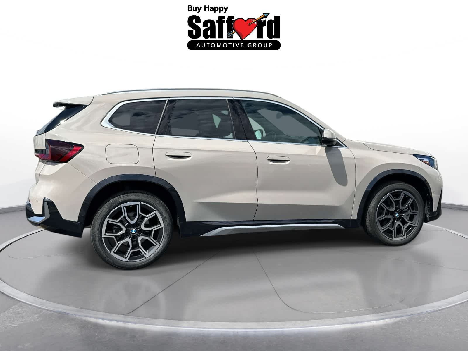 Used 2026 BMW X1 xDrive28i w/ Technology Package AWD/4WD image 7