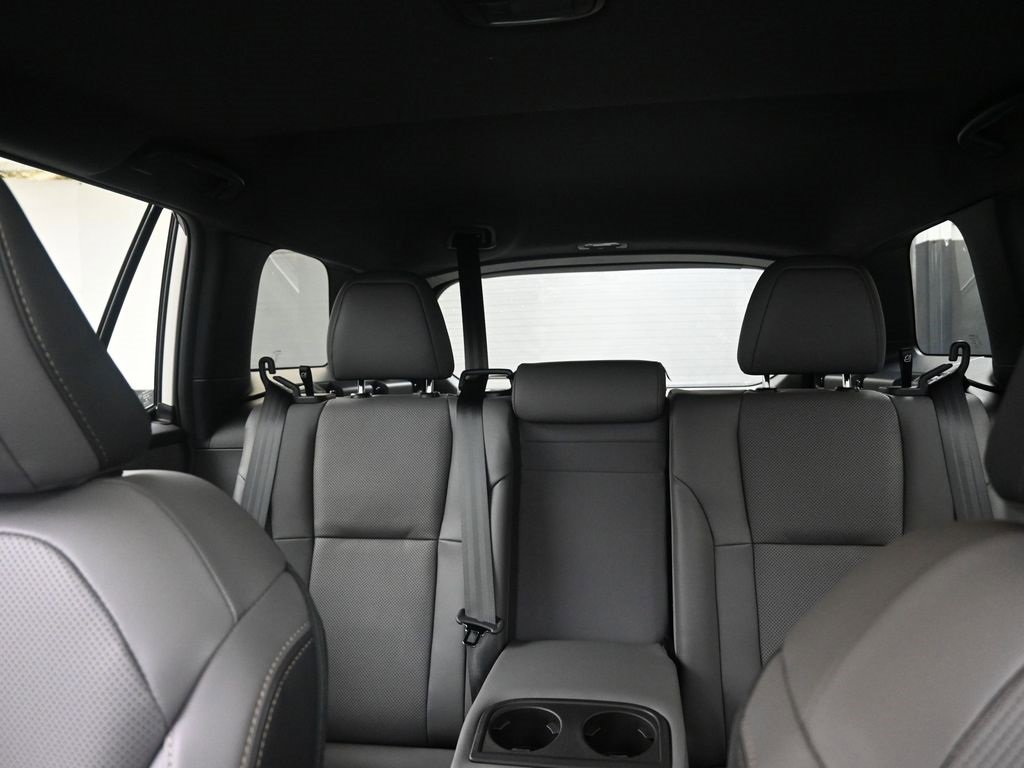 New 2026 Subaru Outback Limited XT image 40