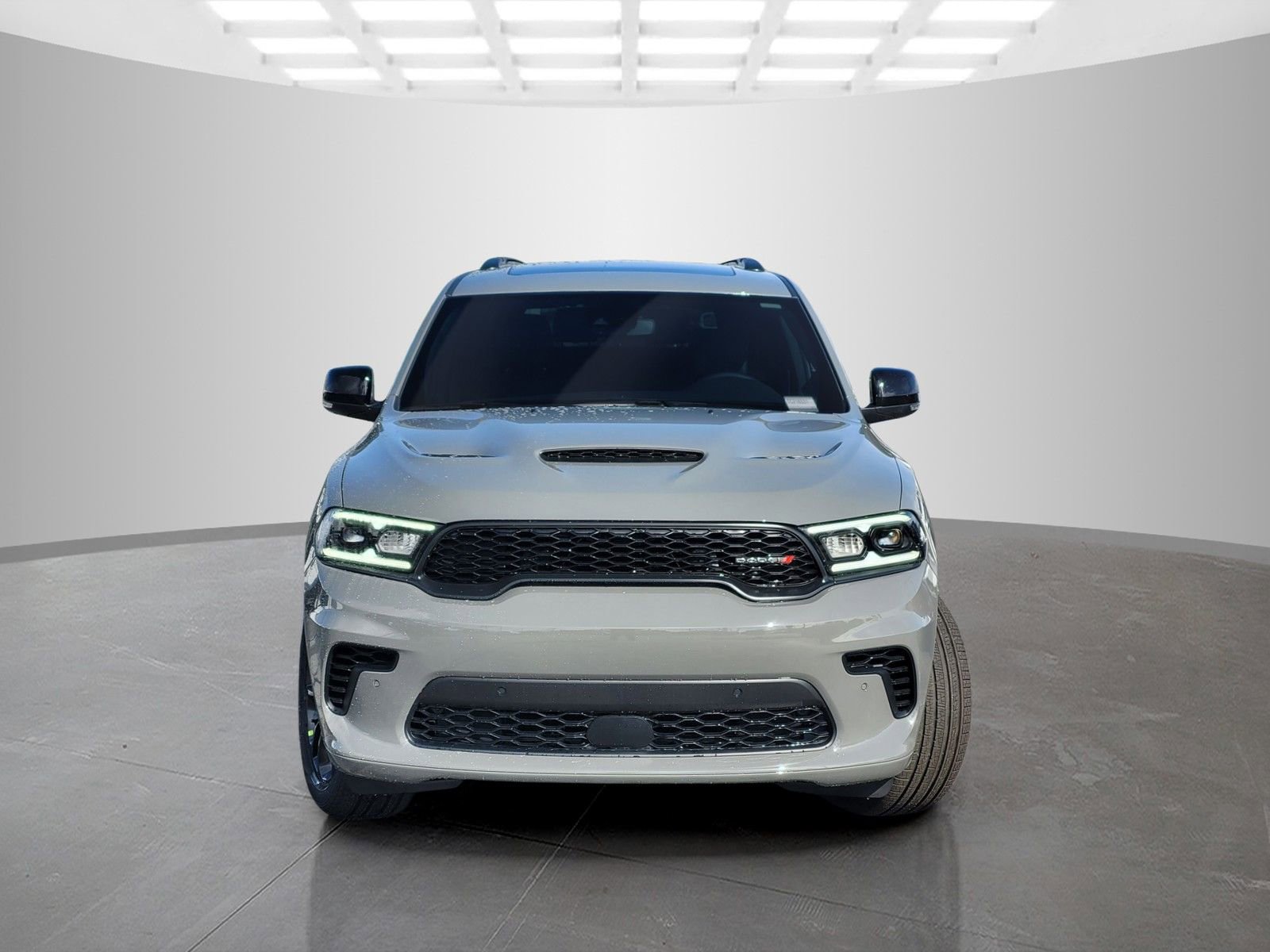 New 2026 Dodge Durango GT image 2