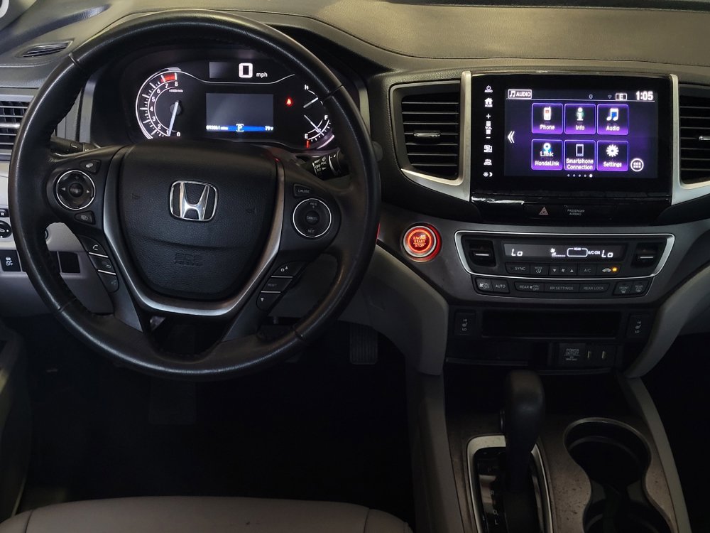 Used 2017 Honda Pilot EX-L image 22