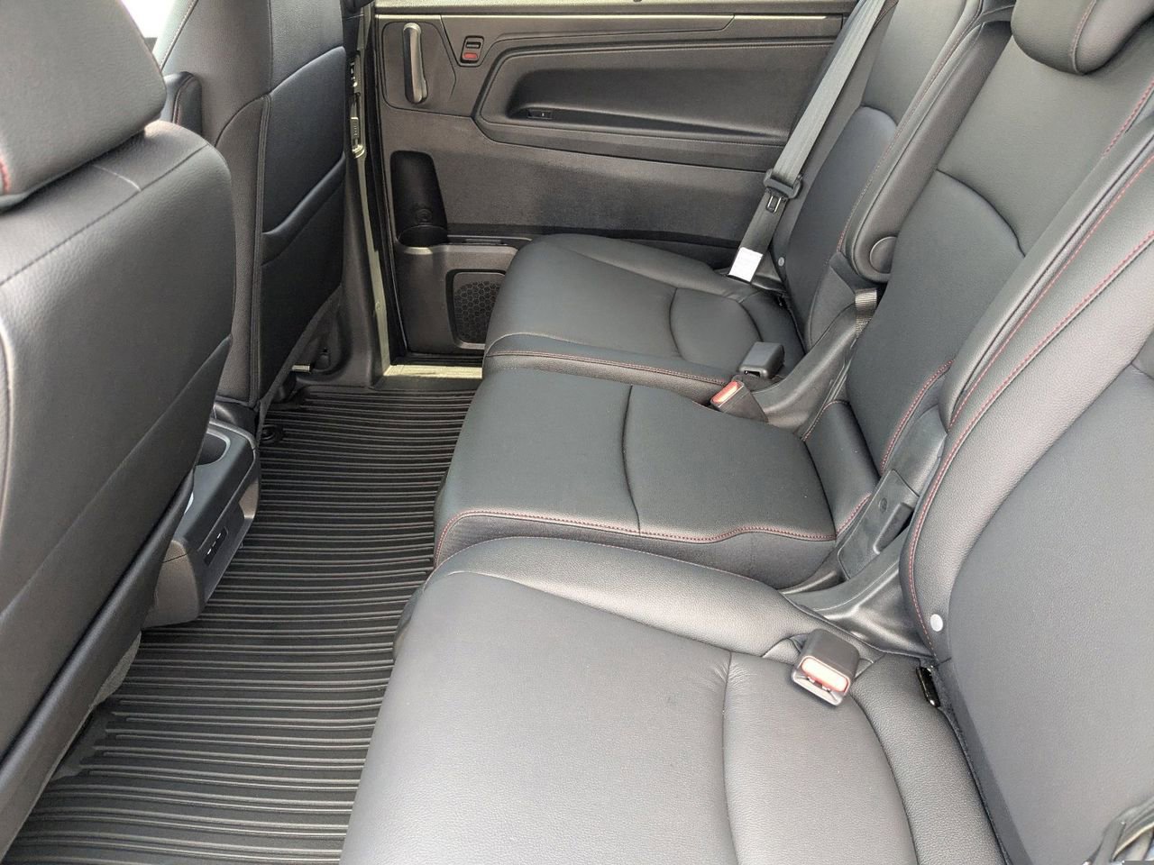 New 2026 Honda Odyssey Sport-L image 11