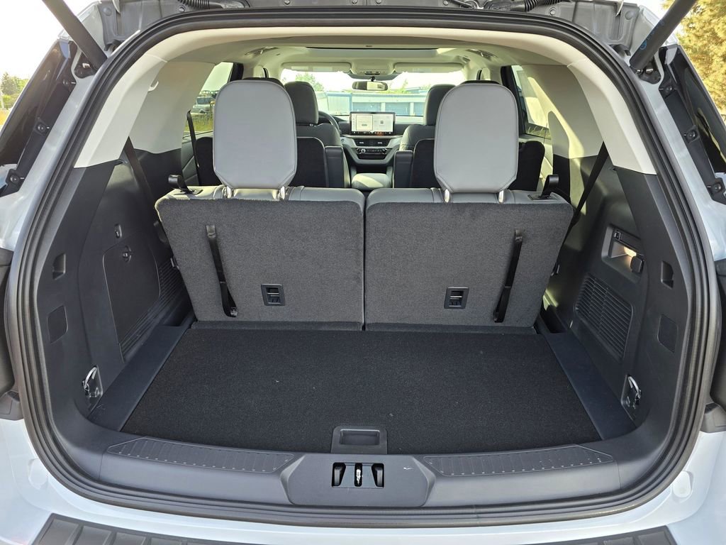 New 2026 Ford Explorer Active w/ Active Comfort Package AWD/4WD image 29