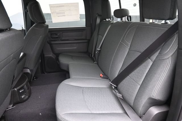 New 2026 RAM 3500 Tradesman AWD/4WD image 16