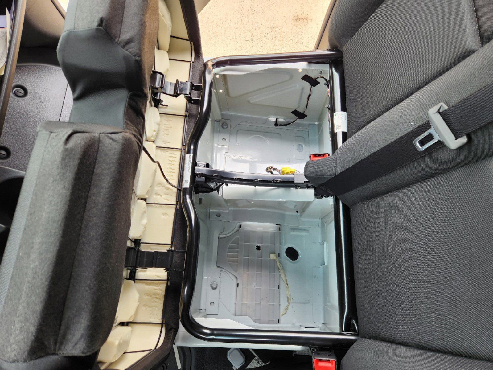 New 2024 Mercedes-Benz Sprinter 4500 image 26