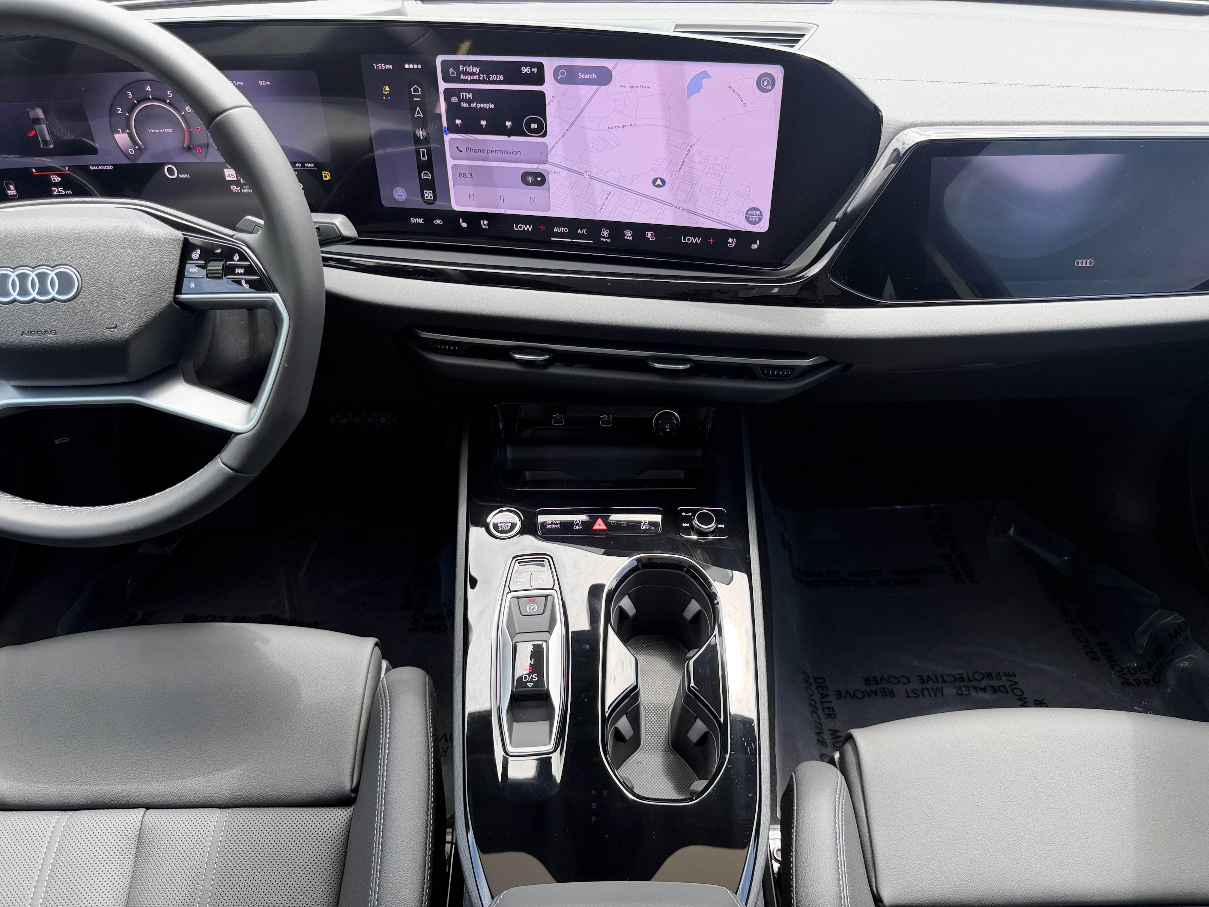 New 2026 Audi A5 2.0T Premium Plus AWD/4WD image 16