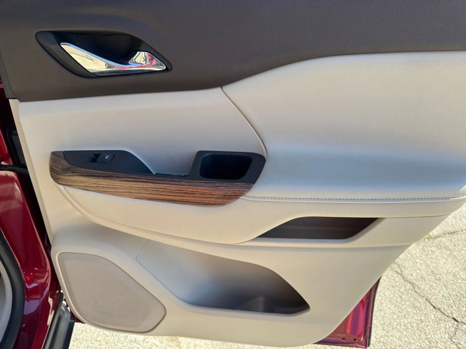 Used 2019 GMC Acadia Denali image 30