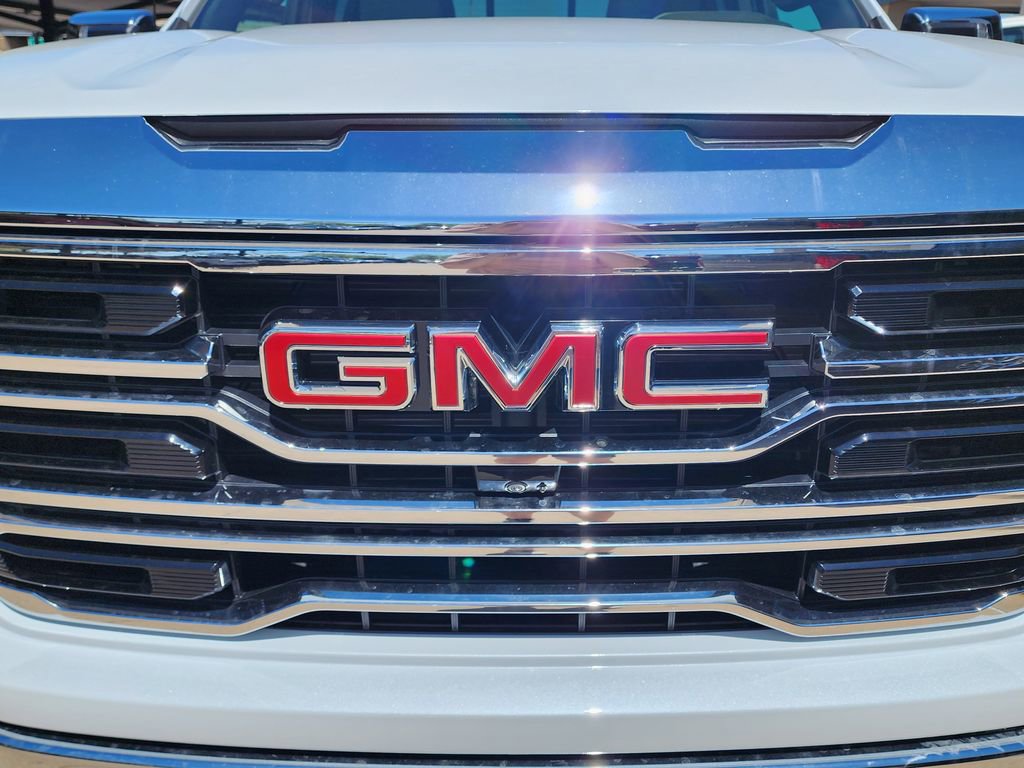 New 2026 GMC Sierra 1500 SLT w/ SLT Premium Plus Package image 11