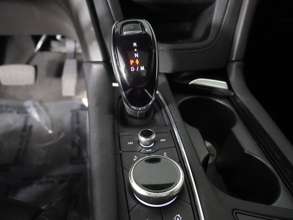 Used 2024 Cadillac XT6 Luxury w/ LPO, Floor Liner Package AWD/4WD image 48