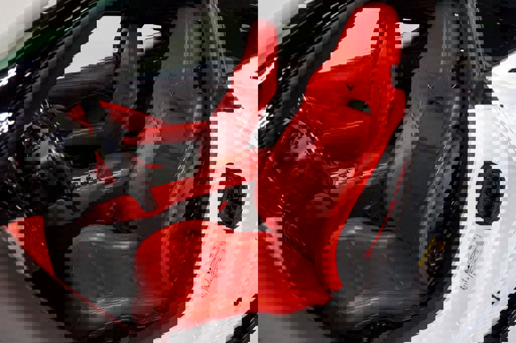 Used 2019 Chevrolet Corvette ZR1 image 10