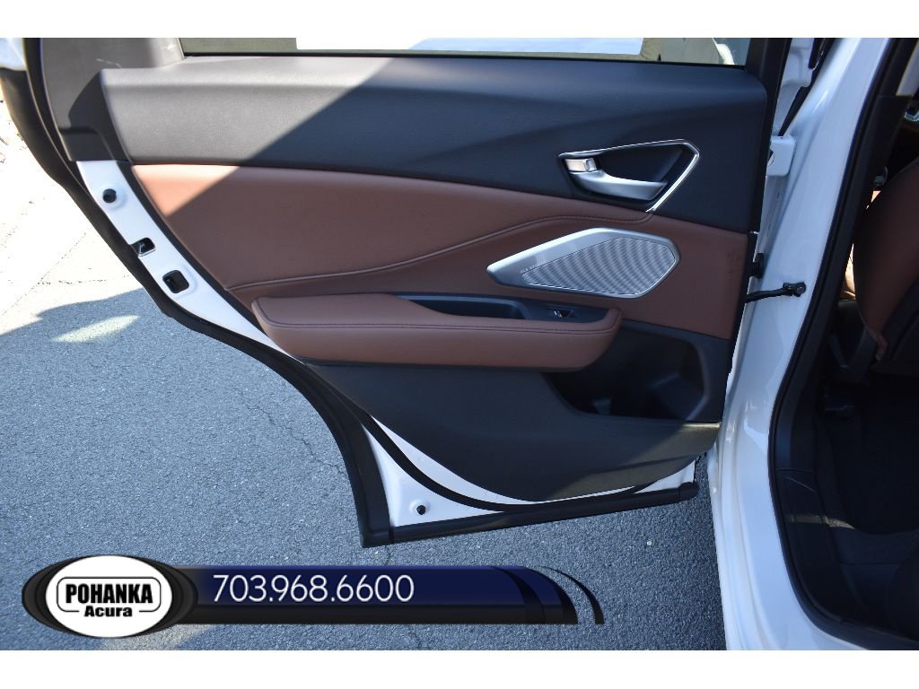 New 2026 Acura RDX w/ Technology Package AWD/4WD image 31