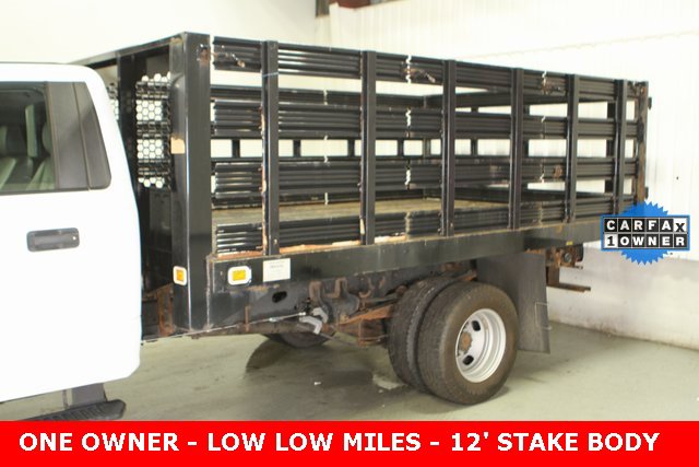 Used 2018 Ford F350 XL w/ Power Equipment Group image 10