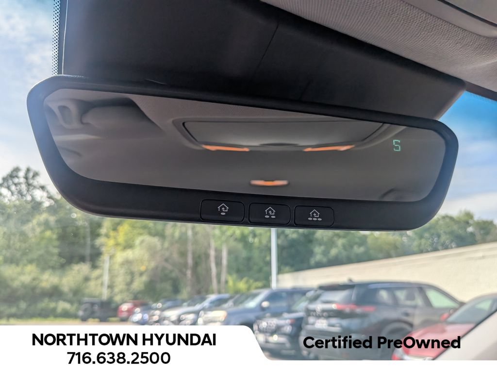 Certified 2023 Hyundai Kona SE AWD/4WD image 22