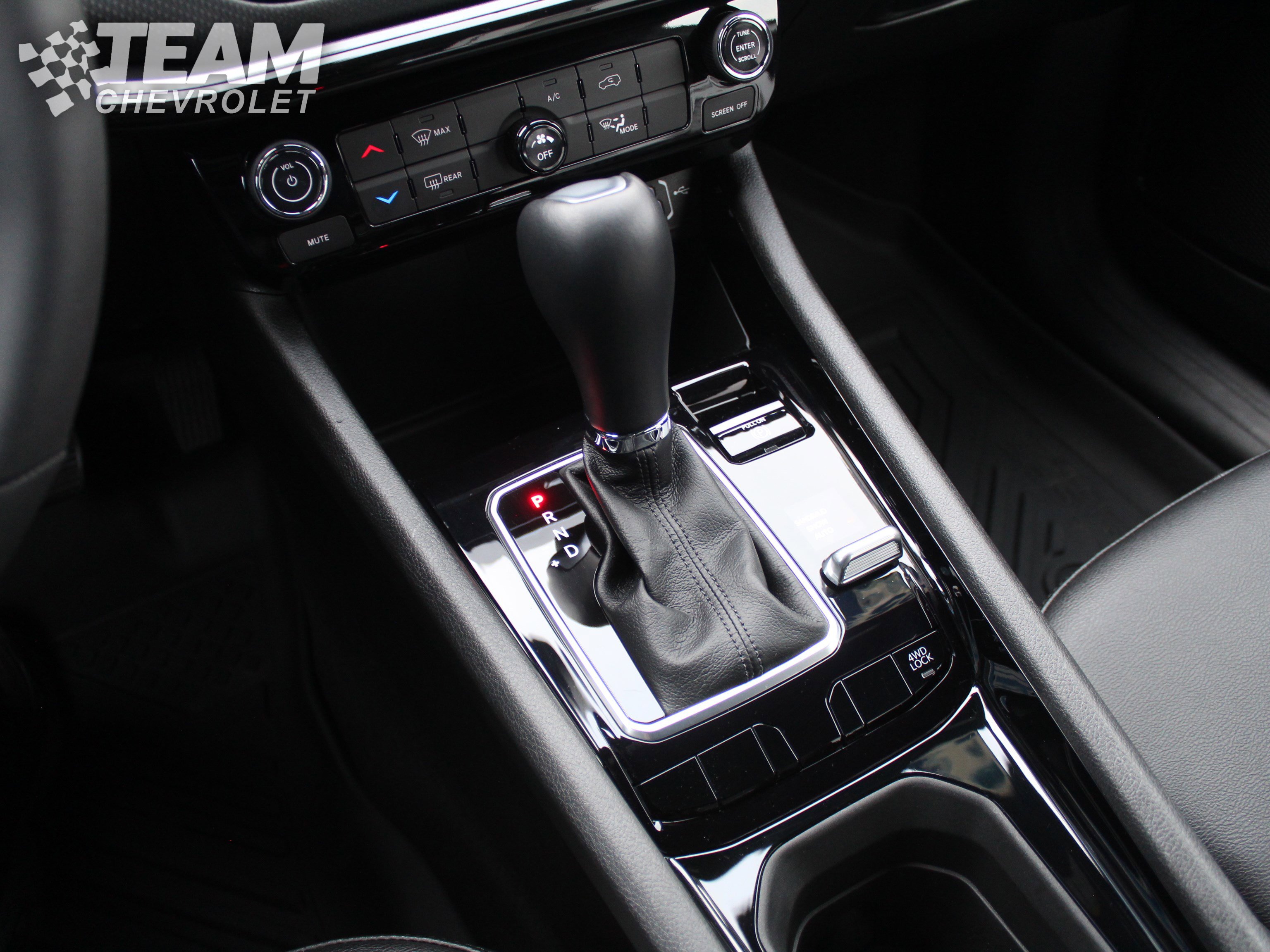 Used 2025 Jeep Compass Latitude w/ Altitude Special Edition image 18