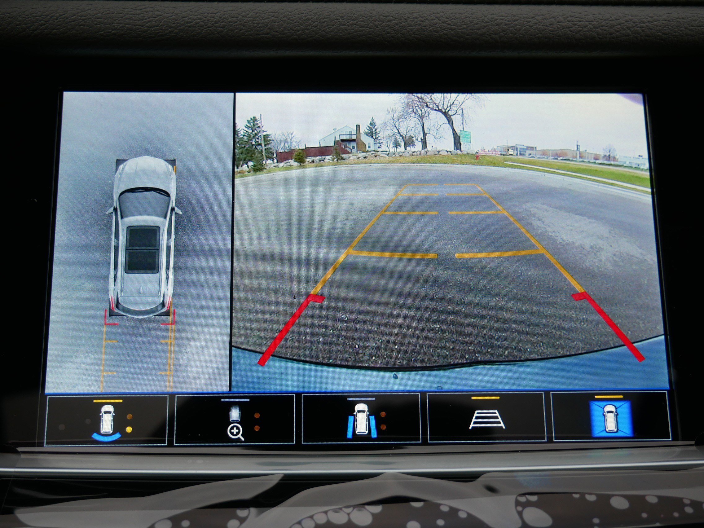 New 2026 Cadillac XT5 Premium Luxury w/ Driver Assist Package image 28