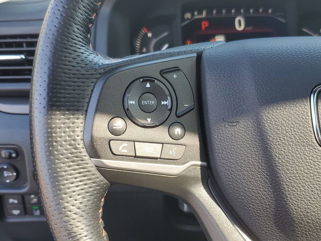 Used 2023 Honda Passport TrailSport image 16