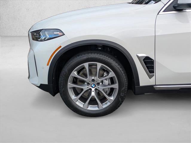 New 2026 BMW X5 xDrive40i w/ Premium Package image 10