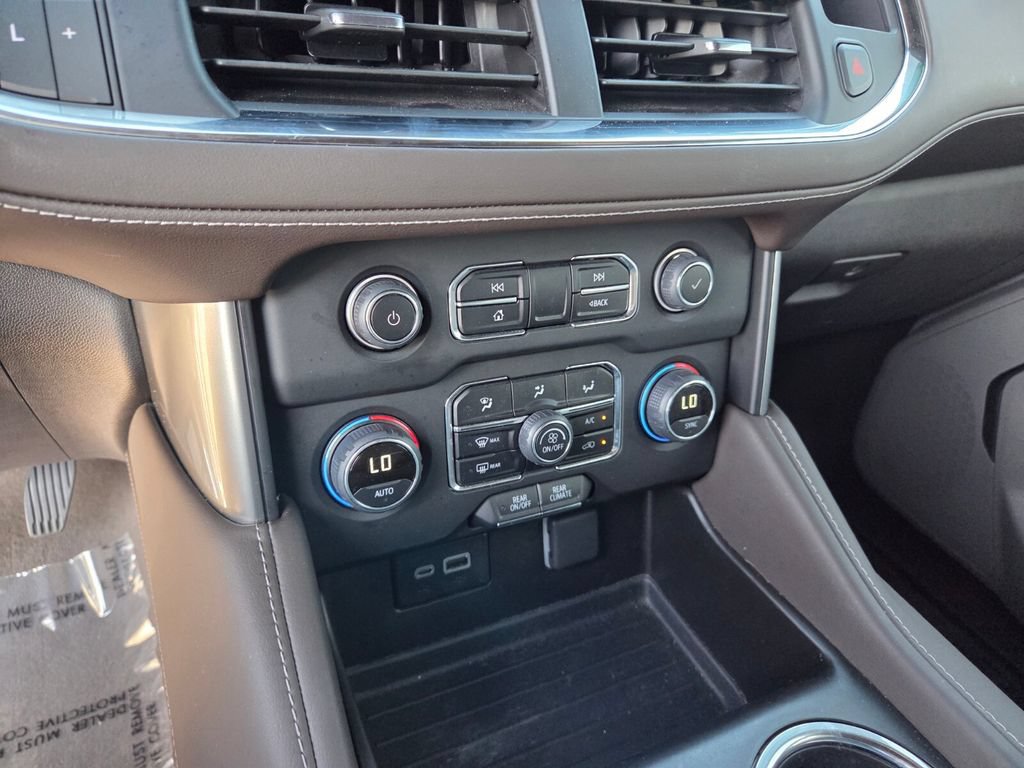 Used 2024 Chevrolet Tahoe LS w/ Driver Alert Package RWD image 24