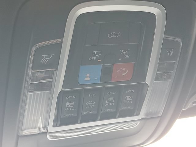 New 2026 RAM 1500 Big Horn AWD/4WD image 29
