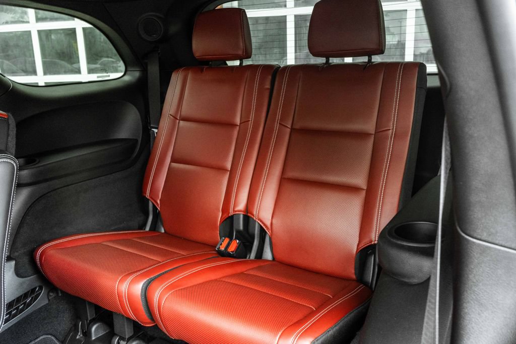 Used 2024 Dodge Durango SRT AWD/4WD image 30