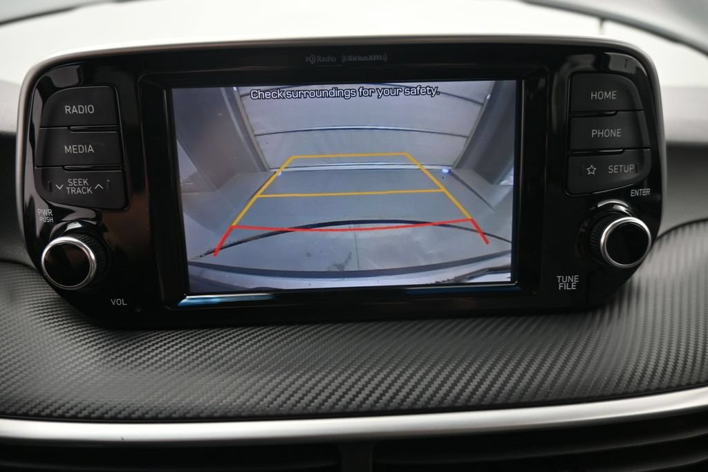 Used 2019 Hyundai Tucson SEL w/ Cargo Package AWD/4WD image 21
