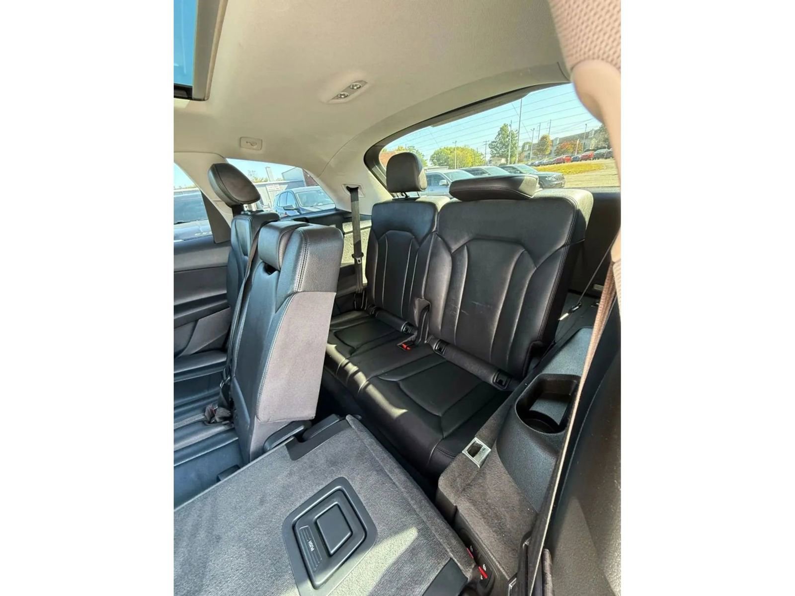 Used 2017 Audi Q7 2.0T Premium image 14