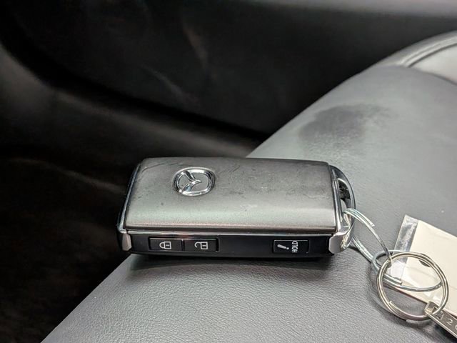 Certified 2025 MAZDA CX-30 AWD 2.5 S w/ Preferred Package image 34