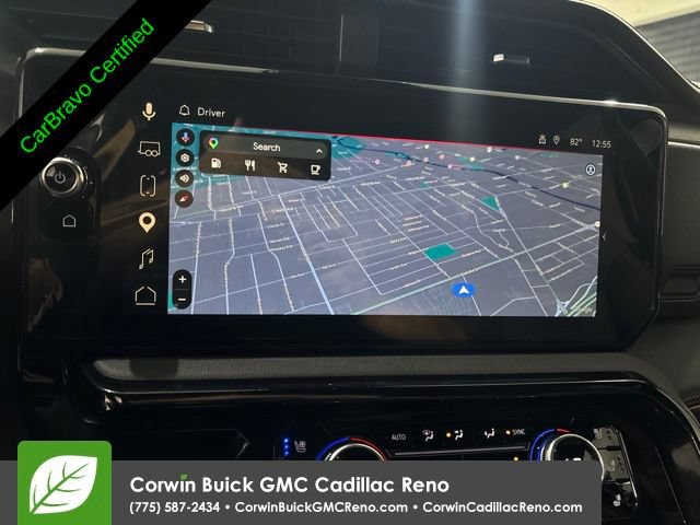 Certified 2026 GMC Sierra 2500 AT4 AWD/4WD image 26