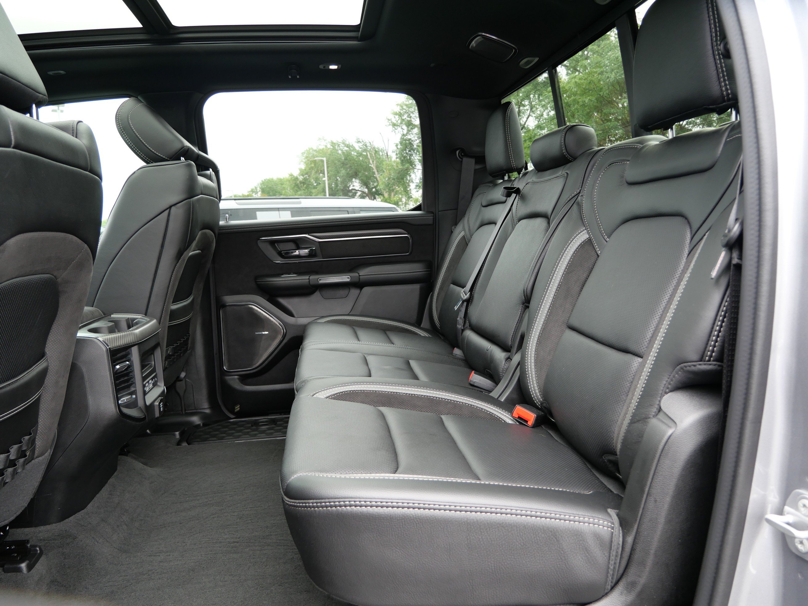 Used 2022 RAM 1500 TRX w/ TRX Level 2 Equipment Group AWD/4WD image 15
