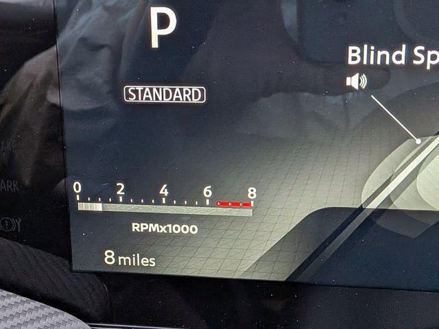 New 2026 Nissan Kicks SR w/ Cold Weather Package image 56