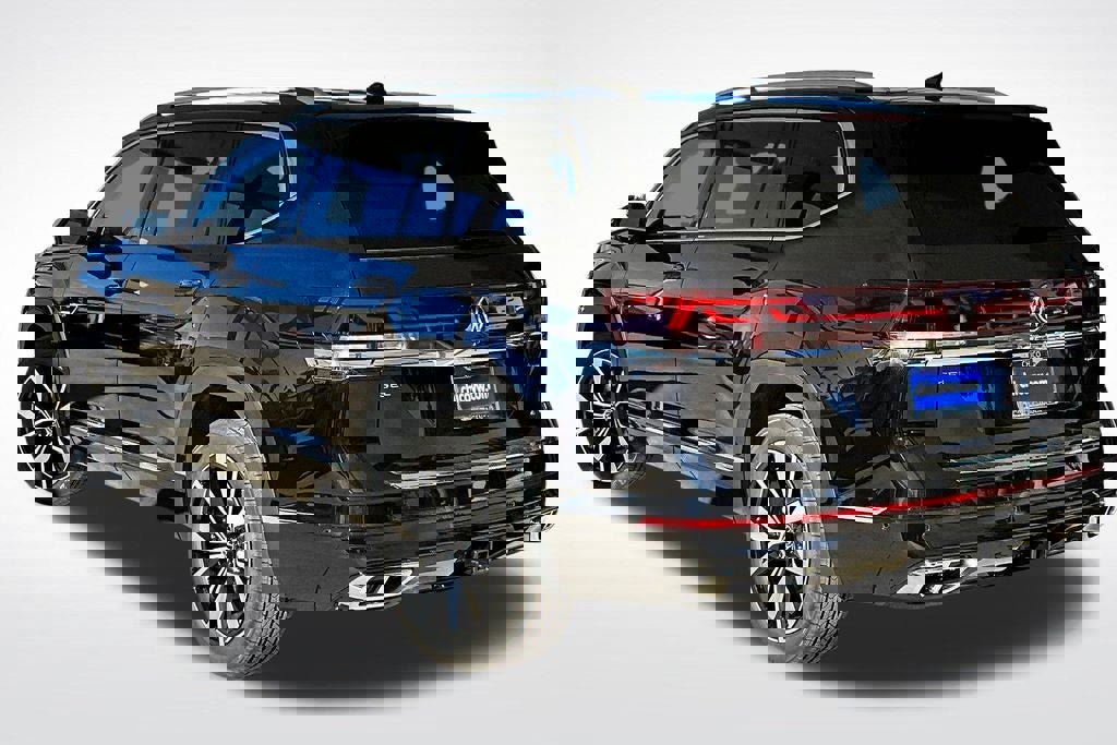 New 2026 Volkswagen Atlas SEL Premium R-Line image 13