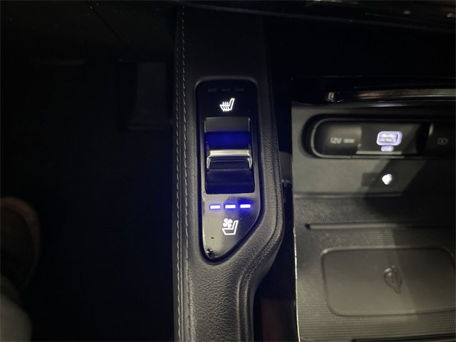 Used 2022 Kia Telluride EX w/ EX Premium Package image 34