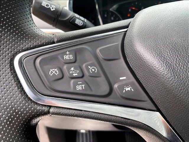 Certified 2024 Chevrolet Equinox LS w/ LS Convenience Package FWD image 19