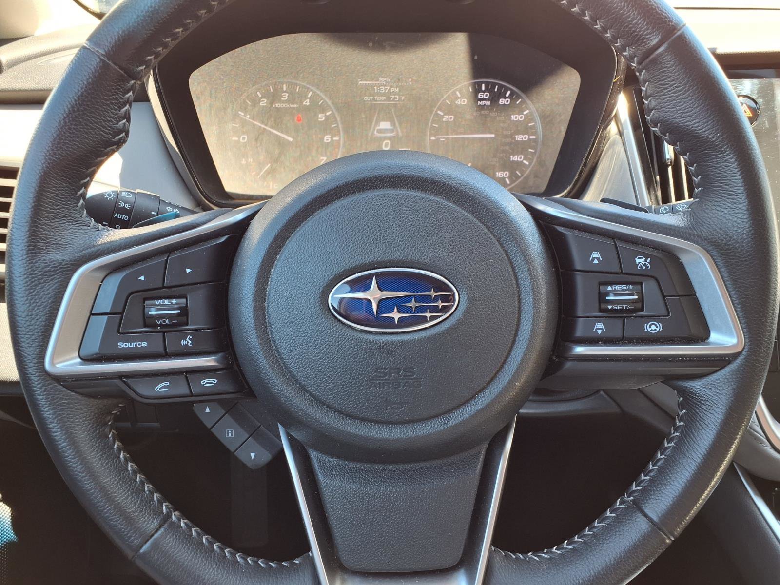 Used 2022 Subaru Outback Premium AWD/4WD image 19