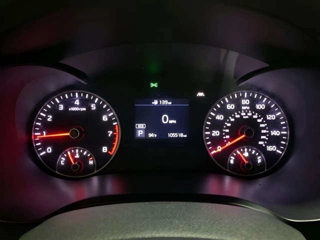 Used 2020 Kia Optima SE FWD image 10