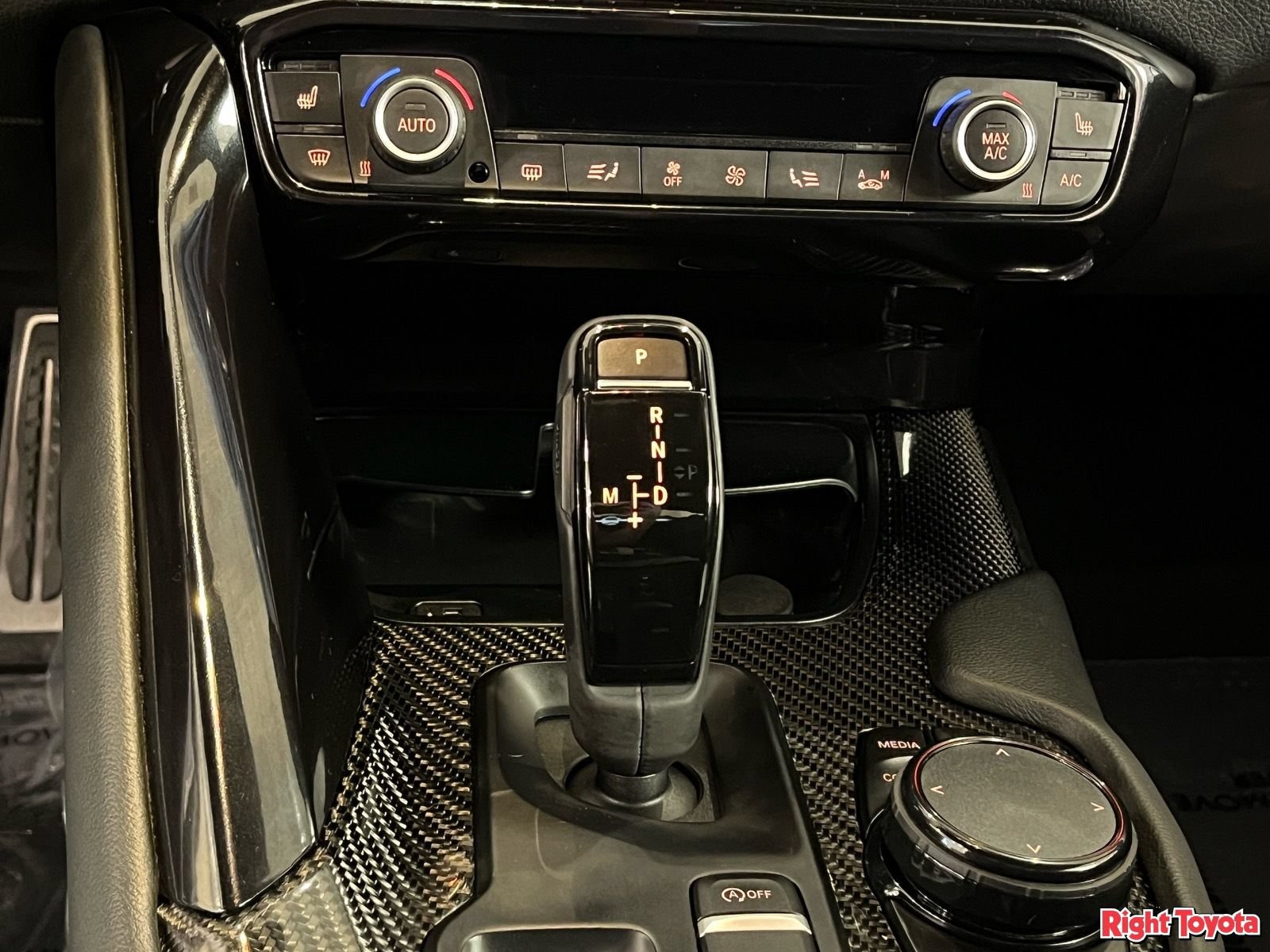 Certified 2026 Toyota Supra w/ GT4 Style Pack RWD image 25