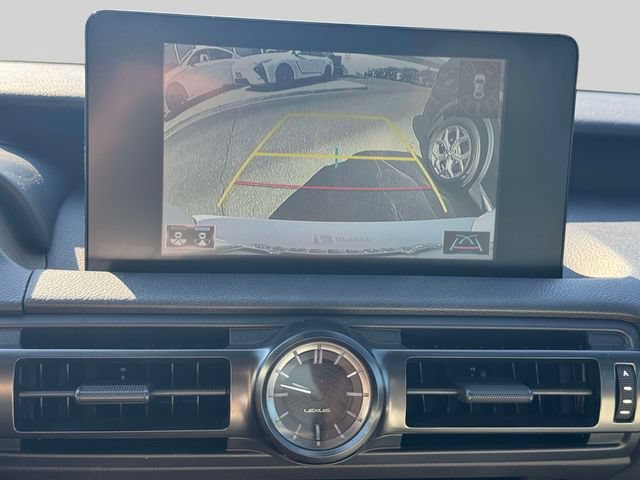 Certified 2023 Lexus IS 350 F Sport w/ Memory Package AWD/4WD image 35