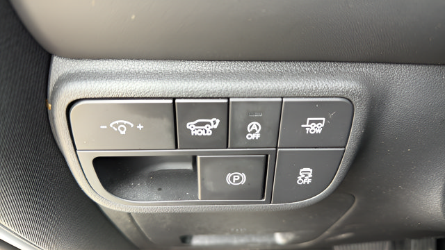 Used 2026 Hyundai Palisade Calligraphy AWD/4WD image 23