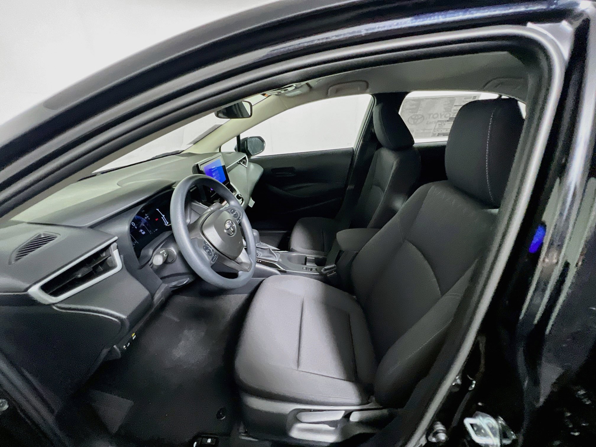 New 2026 Toyota Corolla LE FWD image 14