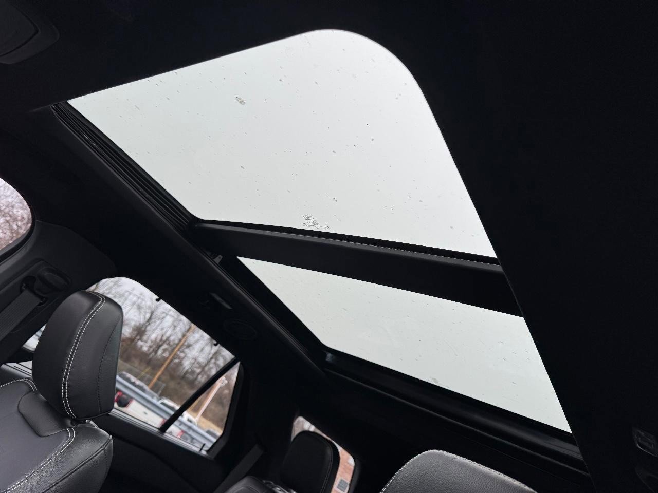 Used 2021 Ford Explorer ST w/ Equipment Group 401A image 20