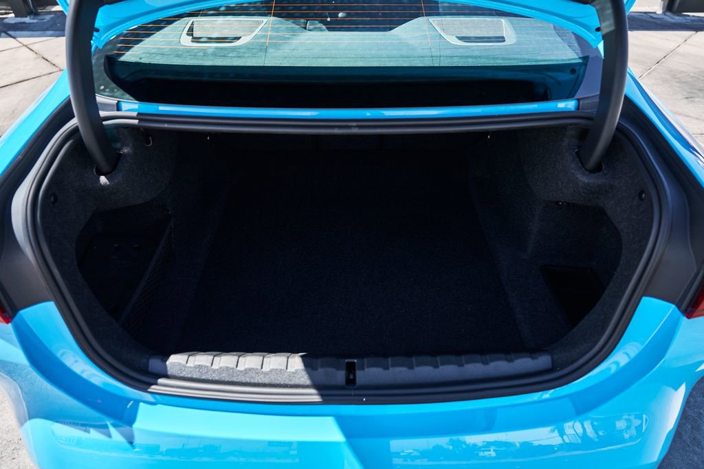 Used 2025 BMW M4 CS image 26