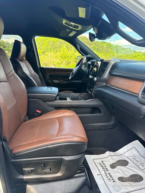 Used 2019 RAM 3500 Limited AWD/4WD image 56