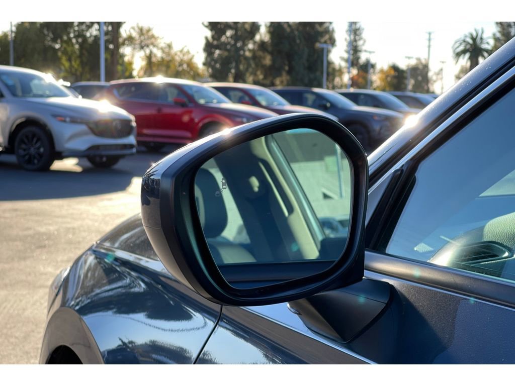 Certified 2023 Honda Civic EX-L image 49