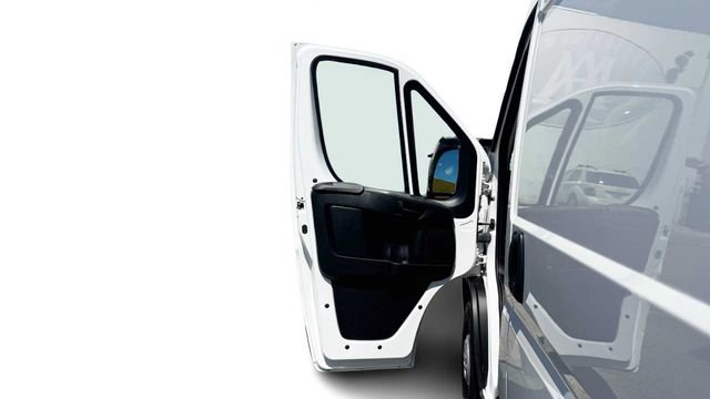 Used 2024 RAM ProMaster 2500 w/ Convenience Group FWD image 10