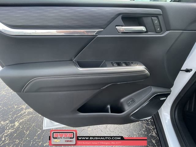 New 2026 GMC Acadia Elevation w/ Super Cruise Package image 23