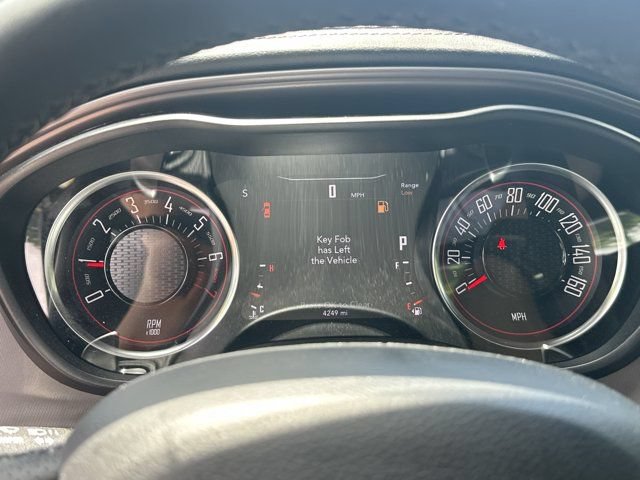 Used 2023 Dodge Challenger GT w/ Plus Package RWD image 23