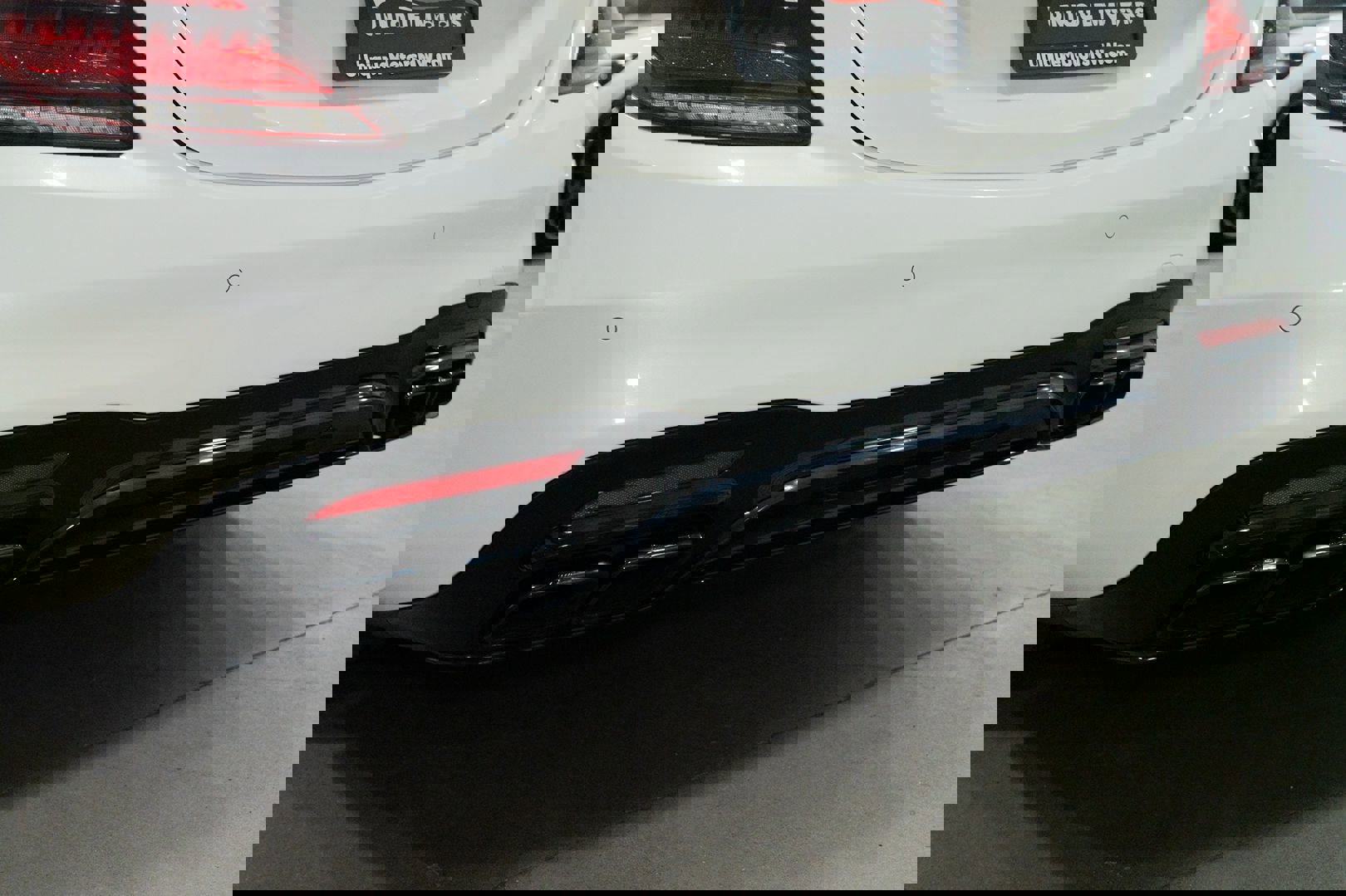 Used 2018 Mercedes-Benz S 63 AMG 4MATIC Sedan image 11