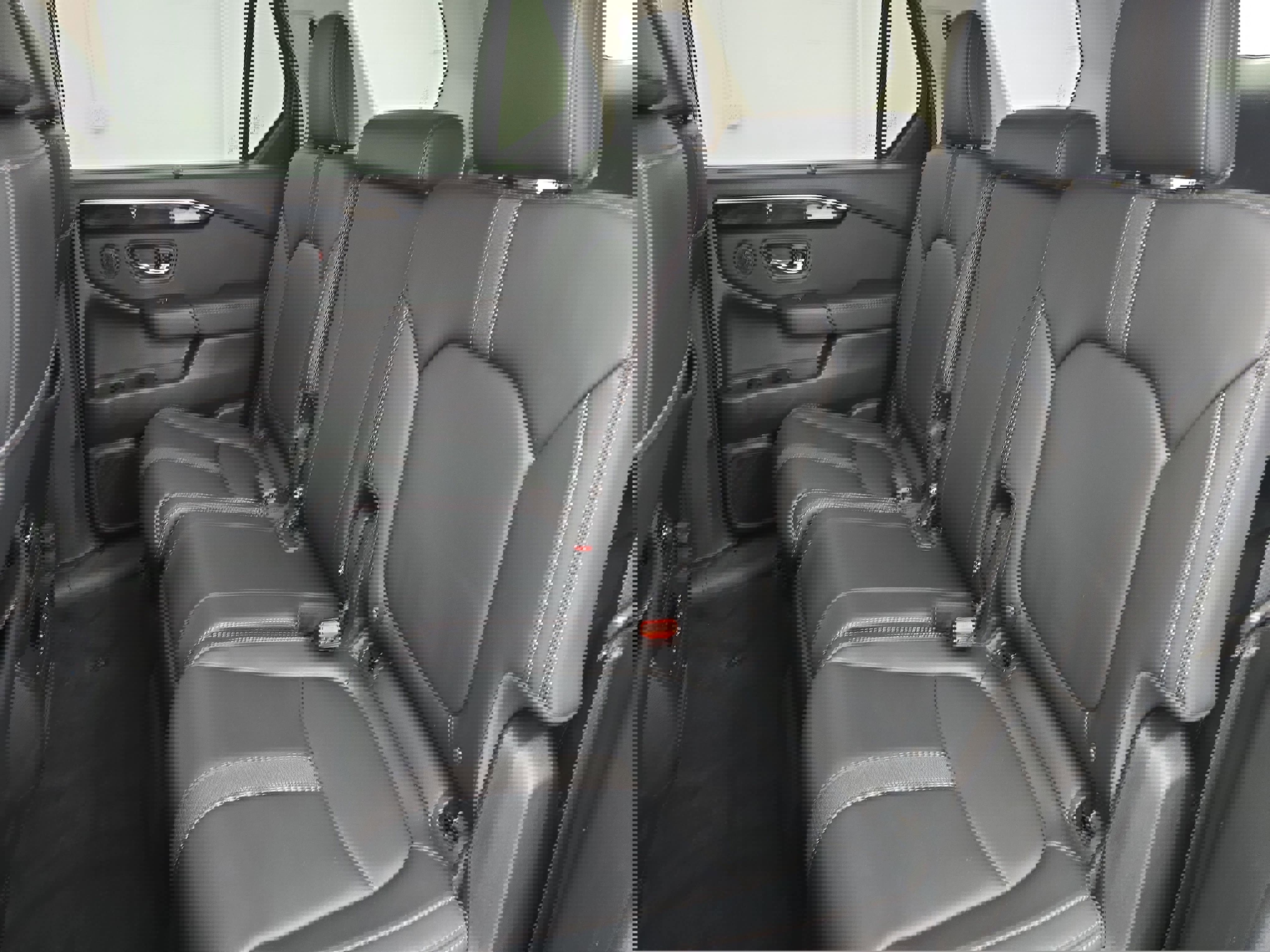 Certified 2024 Honda Pilot EX-L image 15