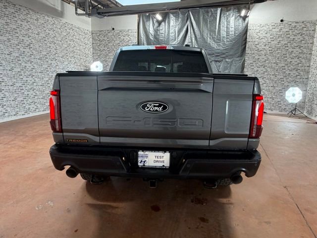 Used 2024 Ford F150 Tremor w/ Equipment Group 402A High image 5